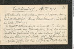 Seite 33, Tagebuch "Perschlingtal etc." (NHMW-PRAE-BBB-30)